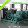 AC three type Volvo penta diesel generator 240kw price powered by volvo TAD1341GE engine